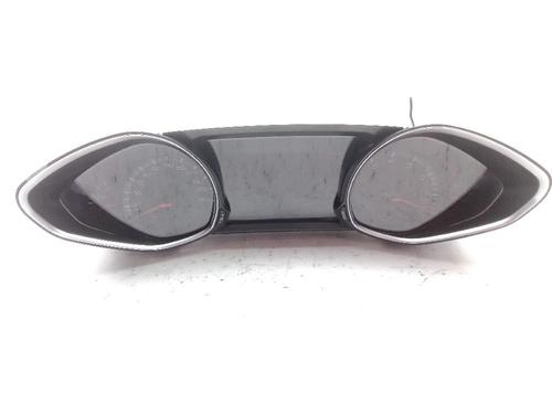 Used Instrument cluster PEUGEOT 308 II (LB_, LP_, LW_, LH_, L3_) 1.2 THP 110 (110 hp) 19777018
