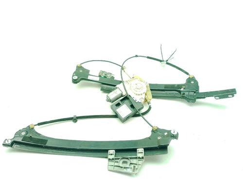 Alzavetro anteriore sinistro VOLVO C70 II Convertible (542) 2.4 (140 hp) 31368969