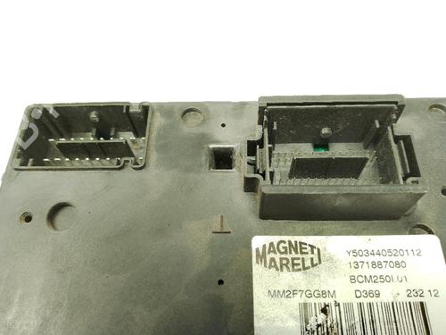 Fuse box PEUGEOT BOXER Van 2.2 HDi 130 | BP39399301E1 - Image 2