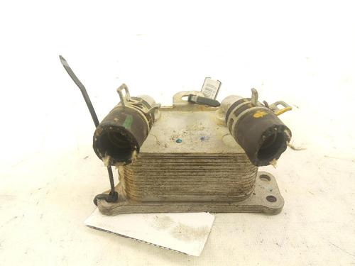 Used Oil radiator MERCEDES-BENZ CLA (C118) CLA 180 (118.384) (136 hp) 24046279