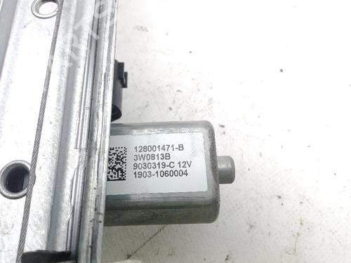 Front right window mechanism RENAULT TRAFIC III Bus (JG_) 1.6 dCi 95 (JGMR, JGMJ) | BP24043845C23 - Image 4
