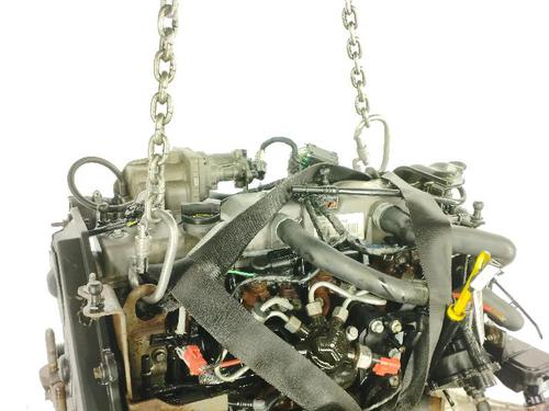 Motor FORD FOCUS C-MAX (DM2) 1.8 TDCi (115 hp) 30170842