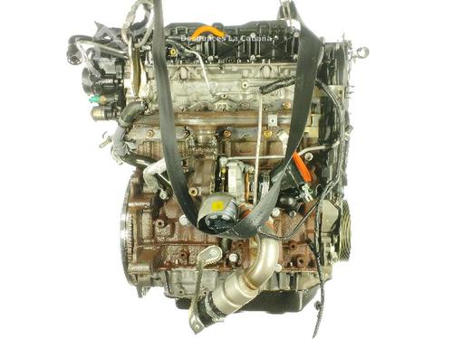 Engine FORD MONDEO IV Turnier (BA7) 2.0 TDCi | BP32385513M1