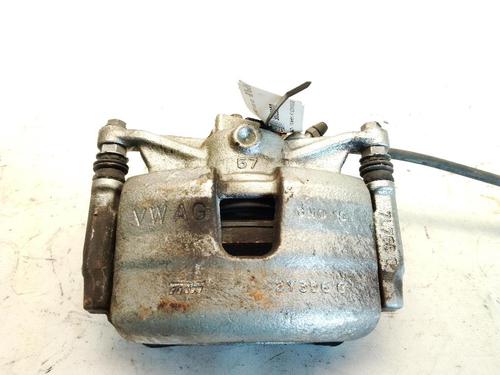 Left front brake caliper SEAT LEON (KL1, KLG) 1.0 TSI | BP24043112M105 - Image 2
