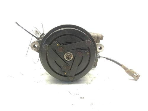 Used AC compressor CHEVROLET AVEO / KALOS Hatchback (T200) 1.2 (72 hp) 19506000