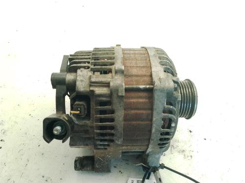 Alternator PEUGEOT 407 (6D_) 2.2 HDi 170 (6D4HTH) | BP25734410M7 