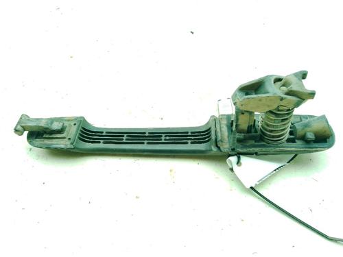 Front left exterior door handle MERCEDES-BENZ SPRINTER 2-t Van (B901, B902) 208 CDI (901.661, 901.662, 902.661, 902.662) | BP24048408C128 