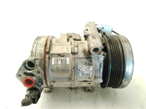 AC compressor FIAT PUNTO (199_) 1.4 (199AXB1A, 199BXB1A, 199BXB11, 199AXB11) | BP25753686M34 - Image 3