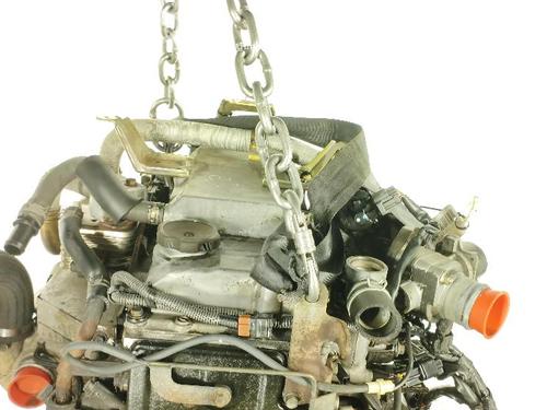 Engine MITSUBISHI PAJERO III Canvas Top (V6_W, V7_W) 3.2 DI-D (V68W, V78W) | BP28488646M1 