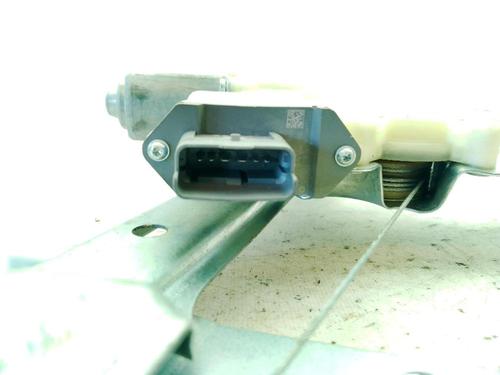 Front right window mechanism PEUGEOT 5008 (0U_, 0E_) 1.6 THP 165 | BP29329086C23 