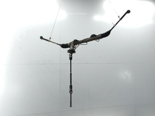 Used Steering rack Steering rack CITROËN C4 Picasso I MPV (UD_) 1.6 HDi (109 hp) 27695571 27695571