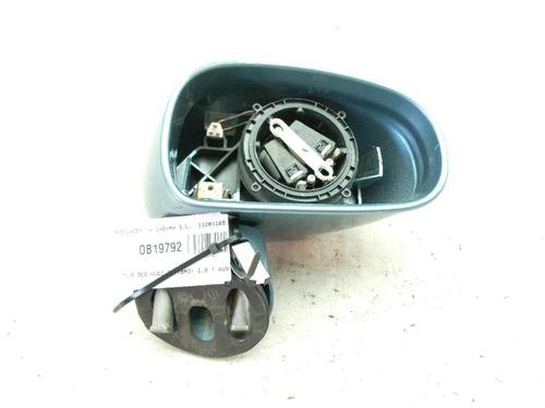 Used Right mirror AUDI TT (8N3) 1.8 T (180 hp) 24050819