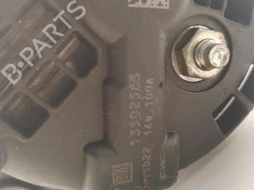 Alternator OPEL INSIGNIA A Sports Tourer (G09)  | BP24003379M7 