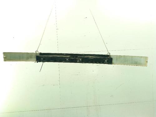 Grille CITROËN JUMPER I Van (230L) 2.5 D | BP29178174C40 