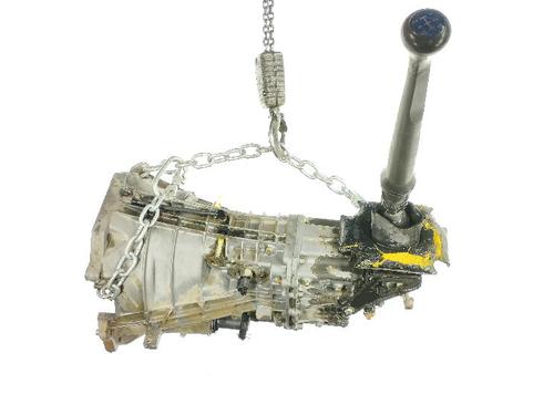 Gearbox FORD TRANSIT Van (FA_ _) 2.4 TD | BP31870862M3 - Image 3
