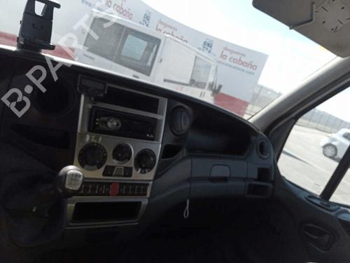 Used Parts IVECO DAILY IV Van 35S14 C, 35S14 C/P, 35S14 V, 35S14 V/P, 35C14 V,... (136 hp) 2336897