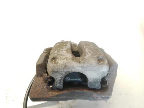 Used Left rear brake caliper AUDI A8 D3 (4E2, 4E8) 4.0 TDI quattro (275 hp) 29605763
