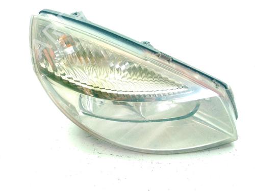 Used Right headlight RENAULT SCÉNIC II (JM0/1_) 1.5 dCi (JM1E, JM16) (106 hp) 28350953