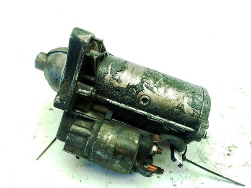 Starter RENAULT TRAFIC II Van (FL) 2.0 dCi 115 (FL01, FL0U, FL00, FL0H, FL0M) | BP39262995M8 - Image 2
