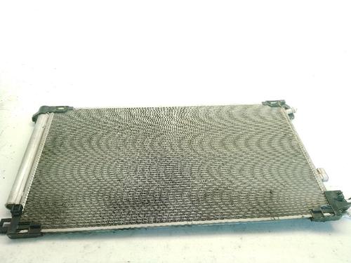 Used AC radiator AC radiator TOYOTA C-HR (_X1_) 1.8 Hybrid (ZYX10_, ZYX11_) (98 hp) 23998902 23998902