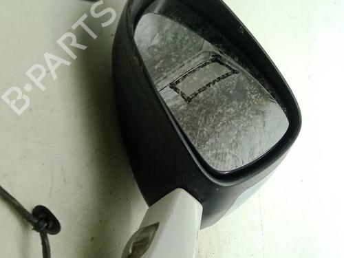 Used Left mirror Left mirror CITROËN C5 III Break (RW_) 2.0 HDi 150 / BlueHDi 150 (RWRHEJ, RWRHE8) (150 hp) 34238036 34238036