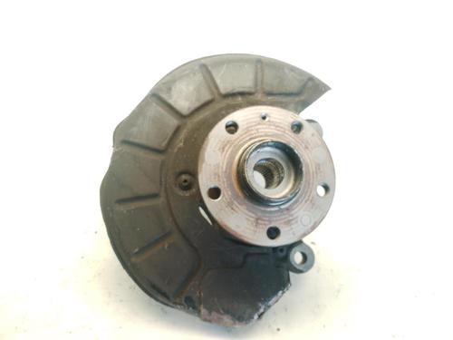 Højre Styrespindel Lejehus VW TOURAN (1T1, 1T2) 2.0 TDI (136 hp) 27451159