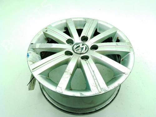 Fælk VW GOLF VI (5K1) 1.6 TDI (105 hp) 30871726