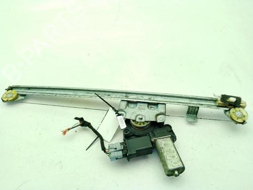 Front right window mechanism FIAT DUCATO Van (250_) 120 Multijet 2,3 D | BP36001166C23 - Image 2