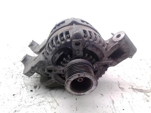 Used Alternator Alternator FORD FOCUS II (DA_, HCP, DP) [2004-2013] 26233235 26233235