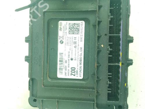 Used Electronic module Electronic module HYUNDAI TUCSON (NX4E, NX4A) 1.6 T-GDi Hybrid 48V HTRAC (179 hp) 28009360 28009360