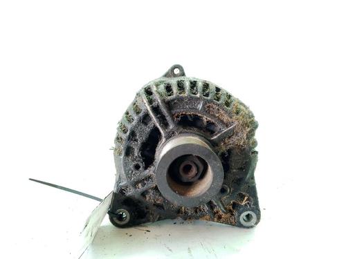 Used Alternator Alternator RENAULT MASTER II Van (FD) 2.5 dCi 120 (FD0M, FD0U, FD0W, FD2M, FD2W, FD3M, FD3U,... (115 hp) 35774354 35774354