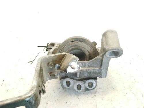 Engine mount MAZDA CX-5 (KE, GH) 2.2 D (KE2FW) | BP29555014M89 