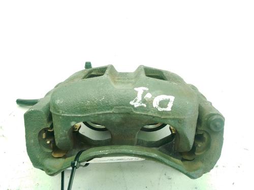 Used Left front brake caliper Left front brake caliper MITSUBISHI GRANDIS (NA_W) 2.0 DI-D (NA8W) (136 hp) 36375387 36375387