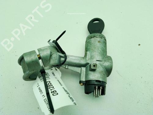 Used Ignition barrel NISSAN TERRANO II (R20) 2.7 TD 4WD (101 hp) 30191665