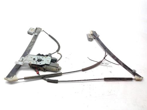 Front left window mechanism VW POLO (6N2) 1.4 TDI | BP27979473C22 