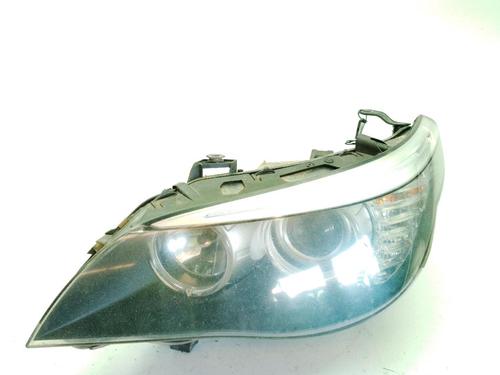 Used Left headlight Left headlight BMW 5 (E60) 525 d (177 hp) 33651442 33651442