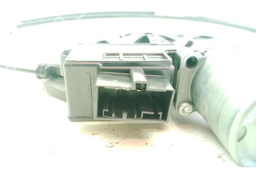 Rear right window mechanism SKODA OCTAVIA III (5E3, NL3, NR3) 2.0 TDI 4x4 | BP29605757C25