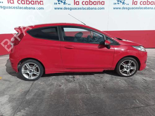 Electronic module FORD FIESTA VI (CB1, CCN) 1.6 TDCi | BP31989459M83 