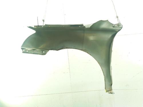 Right front fenders TOYOTA AVENSIS Estate (_T25_) 1.8 VVT-i (ZZT251_, ZZT251R) | BP29421380C42 