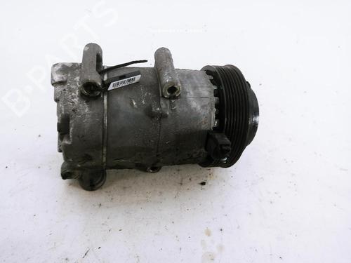 Used AC compressor AC compressor FORD TRANSIT Van (FA_ _) 2.4 TDCi RWD (115 hp) 24040925 24040925