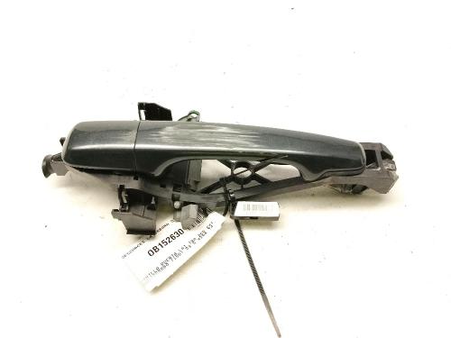 Used Rear right interior door handle Rear right interior door handle VOLVO XC60 I SUV (156) D3 (150 hp) 40492504 40492504