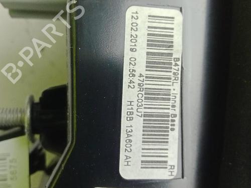 Right tailgate light FORD FIESTA VII (HJ, HF) 1.0 EcoBoost | BP33651733C80  - Image 5