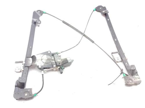 Front right window mechanism LAND ROVER FREELANDER I (L314) 2.0 Td4 4x4 | BP19125249C23 