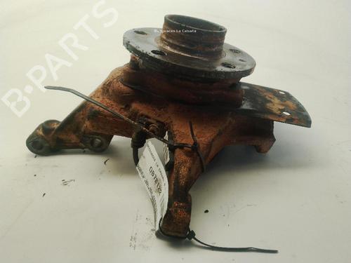 Right front steering knuckle RENAULT TRAFIC III Van (FG_) 1.6 dCi 120 (FGMK) | BP29860978M26 