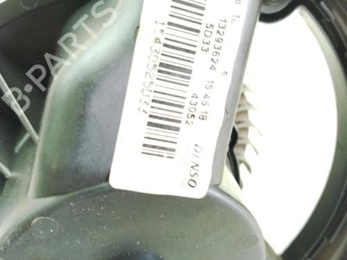 Heater blower motor OPEL CORSA E (X15) 1.3 CDTI (08, 68) | BP26174233M62 