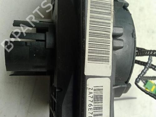 Headlight switch PEUGEOT 307 (3A/C) 2.0 HDi 90 | BP36184218I24 - Image 5