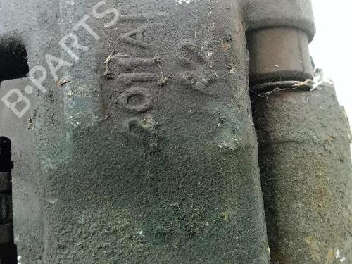 Left front brake caliper FORD TRANSIT Van (E_ _) 2.5 DI (EAL, EAS) | BP25486358M105 - Image 5
