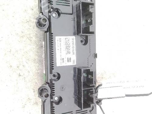 Climate control SEAT LEON (5F1) 1.6 TDI | BP24045924I5 - Image 2