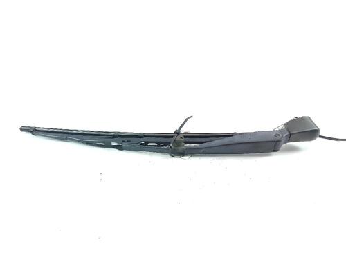 Used Rear windshield wiper arm Rear windshield wiper arm DAEWOO REZZO (U100) 2.0 (121 hp) 18370496 18370496