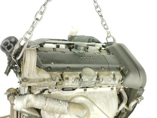 Used Engine Engine 38346976 38346976